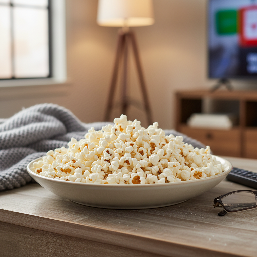 Mastering Popcorn: Your DIY Guide to Eliminating Unpopped Kernels