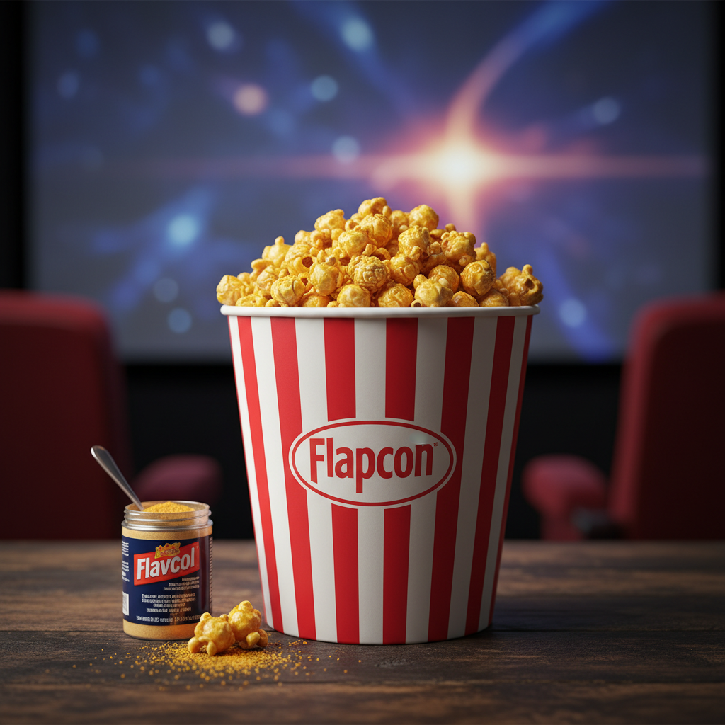 Unlocking the Irresistible Secret: Why Flavacol Delivers the Ultimate Movie Popcorn Taste
